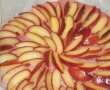 Tarta cu visine si prune caramelizate-1