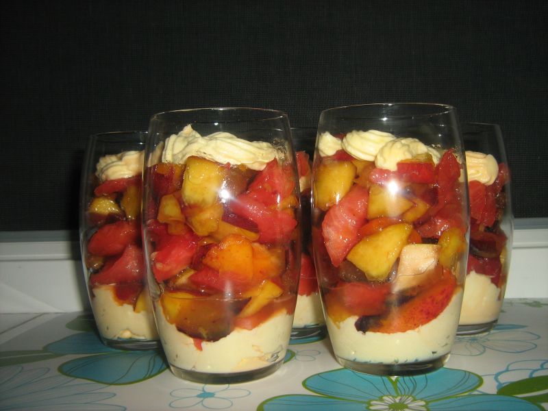 Salata de fructe