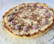 Tarta cu jeleu de zmeura si mascarpone-7