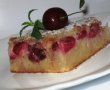 Clafoutis cu cirese-2