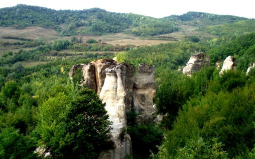 Bucătăras hai-hui – Grădina Zmeilor