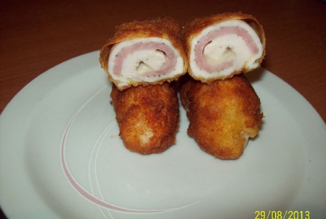 Cordon Bleu