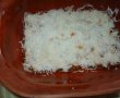 Lasagna cu sos ragu si parmezan-7