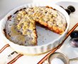 Tarta cu prune si crumble-10