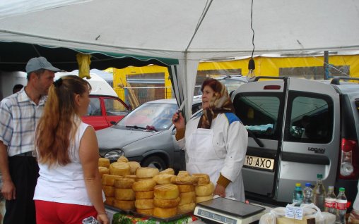 Festivalul cascavelei de la Valea Doftanei-Prahova