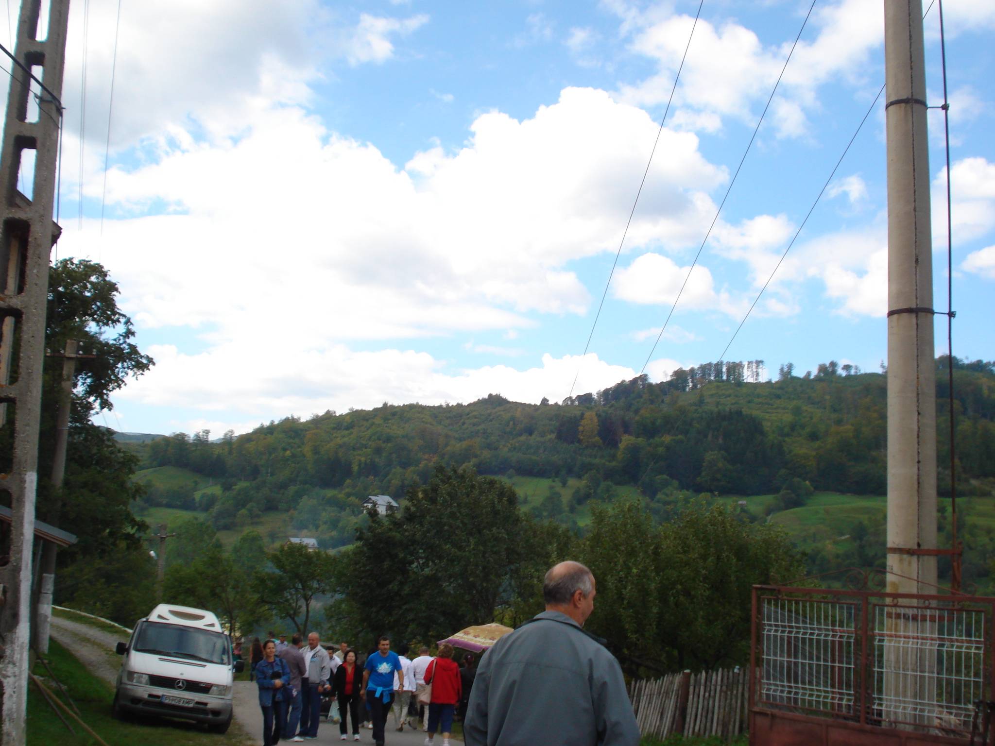 Festivalul cascavelei de la Valea Doftanei-Prahova