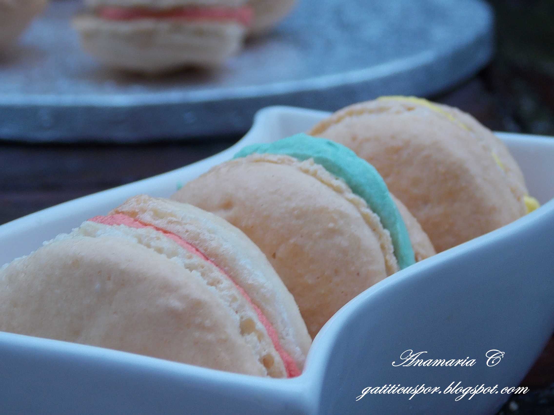 Macarons