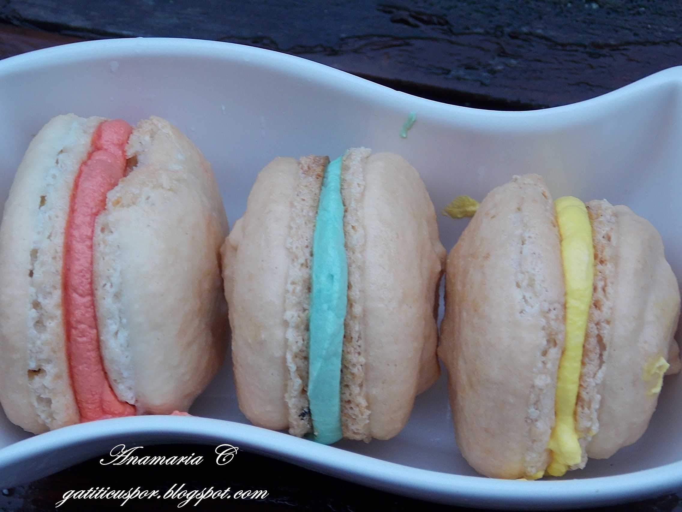 Macarons