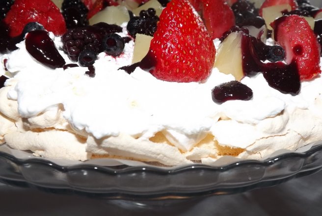 Pavlova