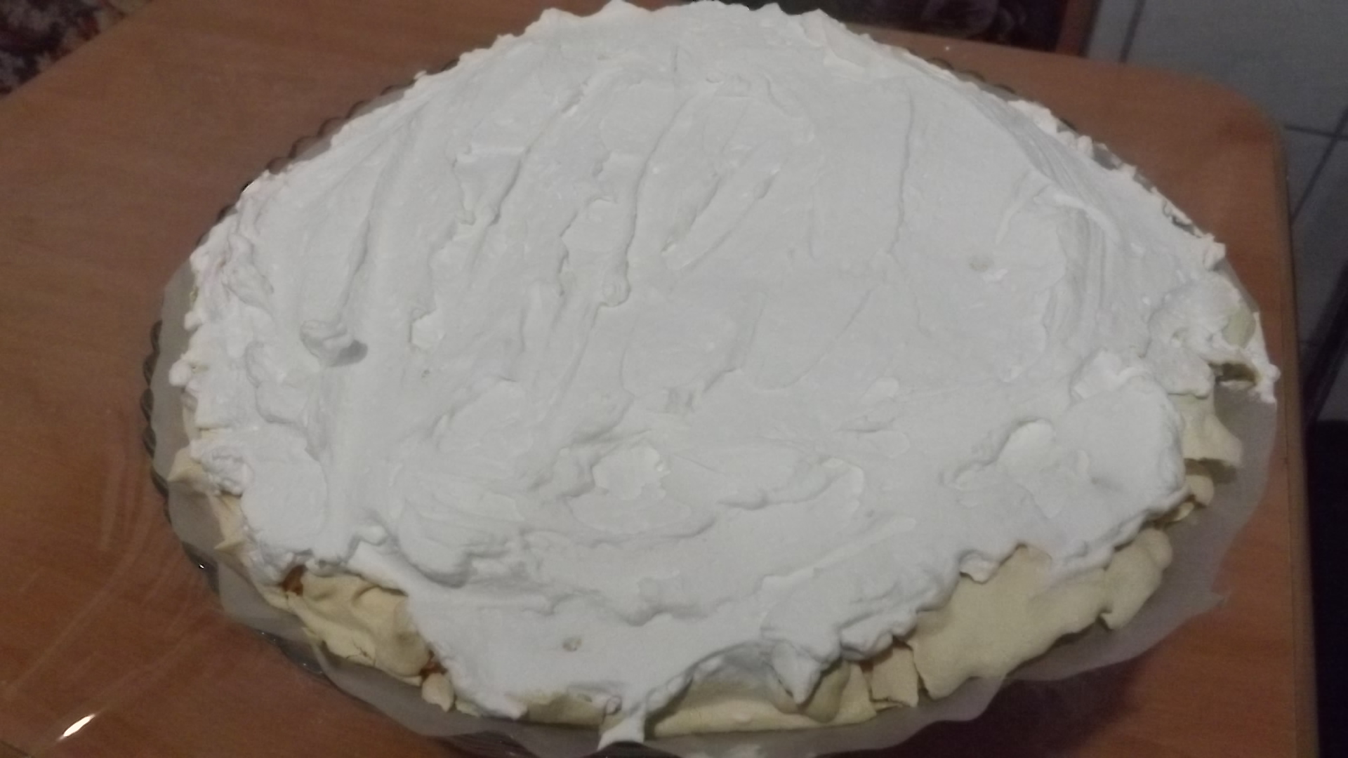 Pavlova