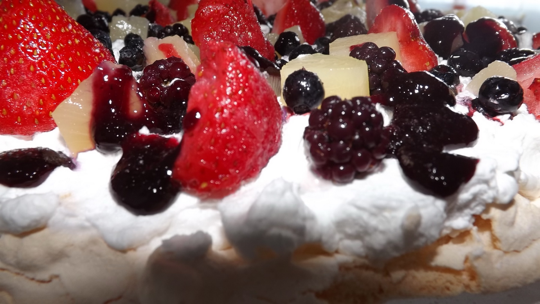 Pavlova