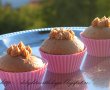 Muffins cu ciocolata-4