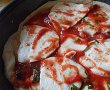 Pizza Margherita-5