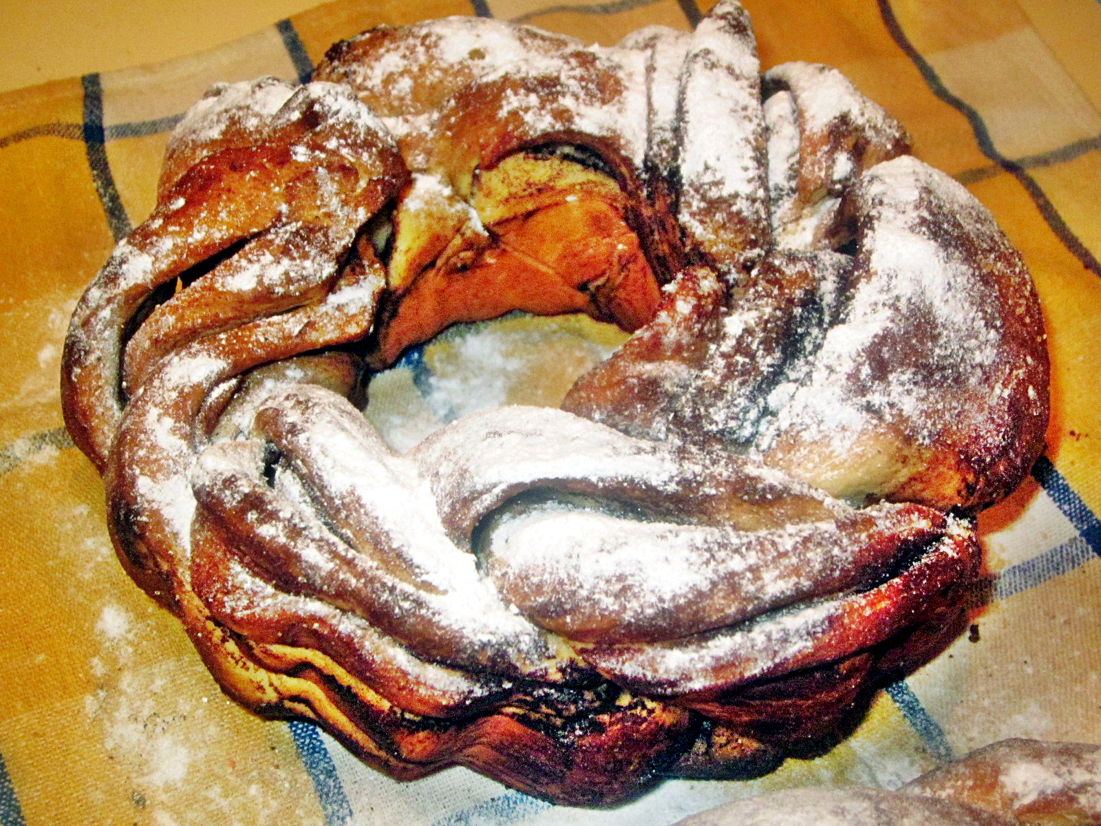 Kringle Estonian