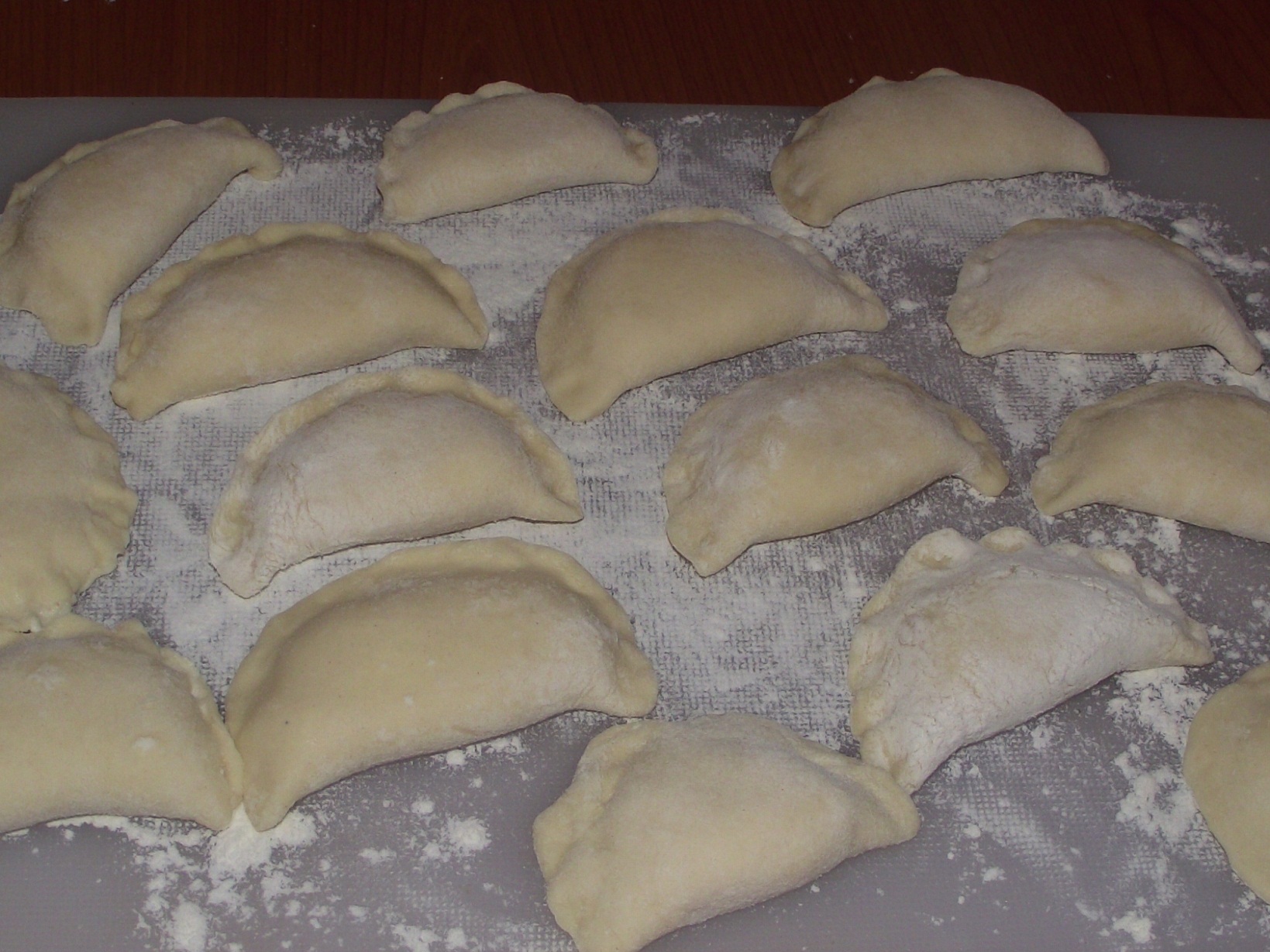 Vareniki