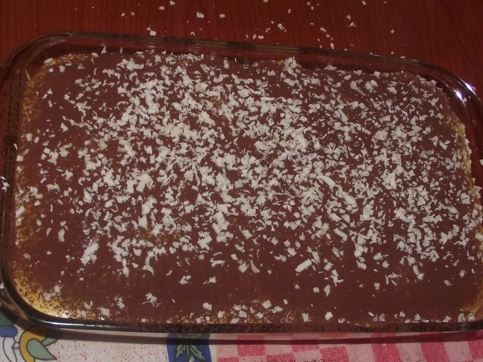 Tiramisu reteta (2)