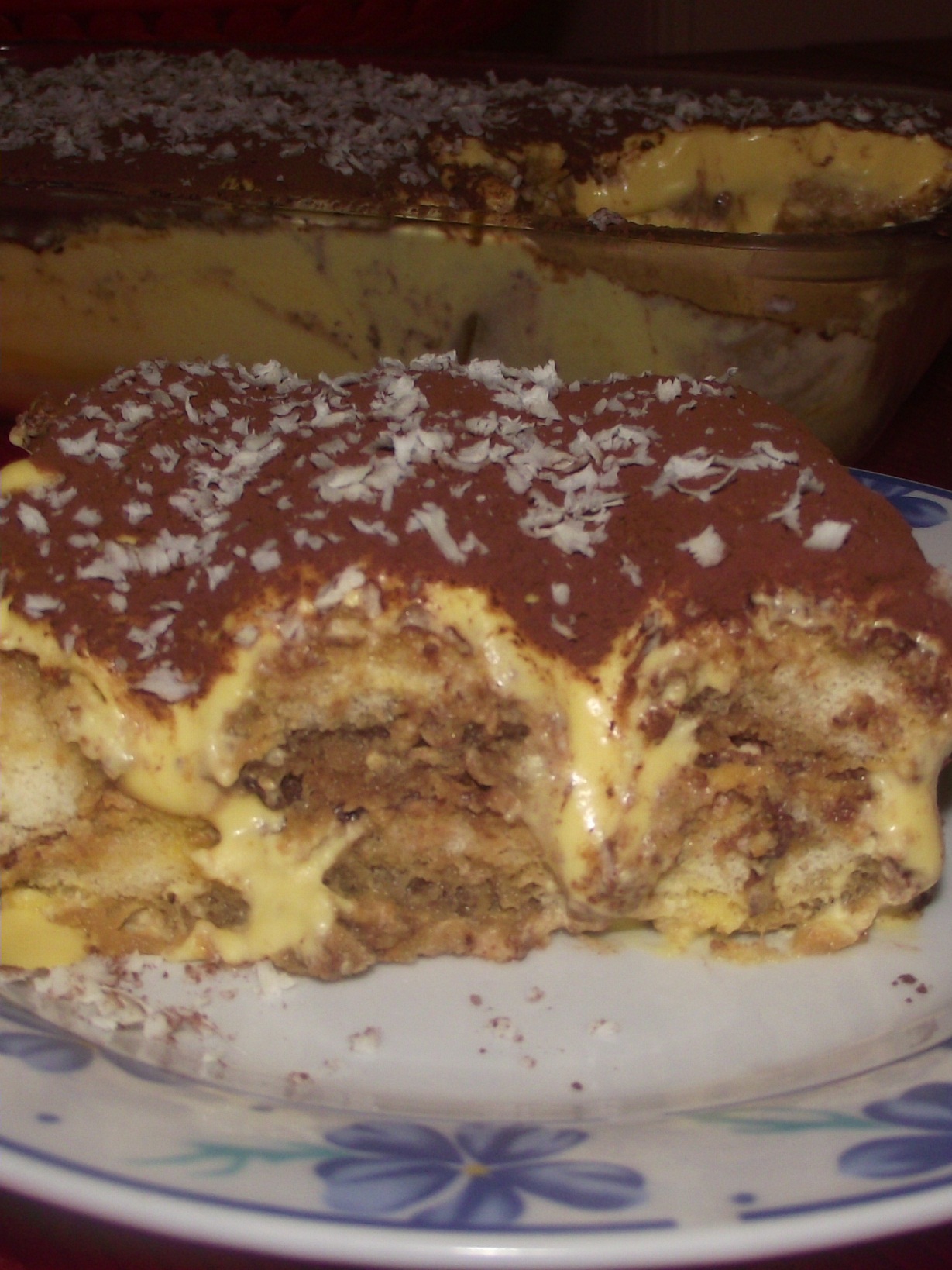 Tiramisu reteta (2)