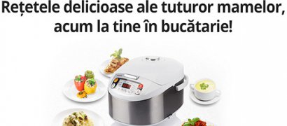 Orez la multicooker