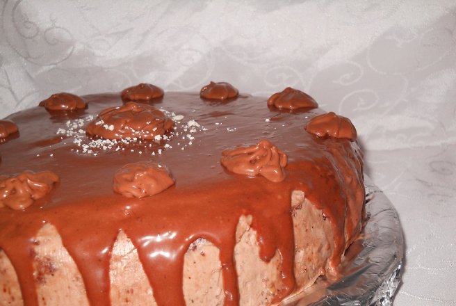 Tort Amandina