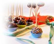 Cake pops cu rom si ciocolata-2