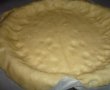 Tarta rustica cu mere si gem de mere-7