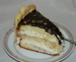 Tort cu crema de vanilie-28