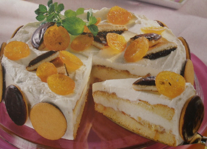 Tort Jaffa