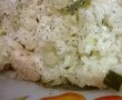 Risotto cu piept de pui si zucchine-5