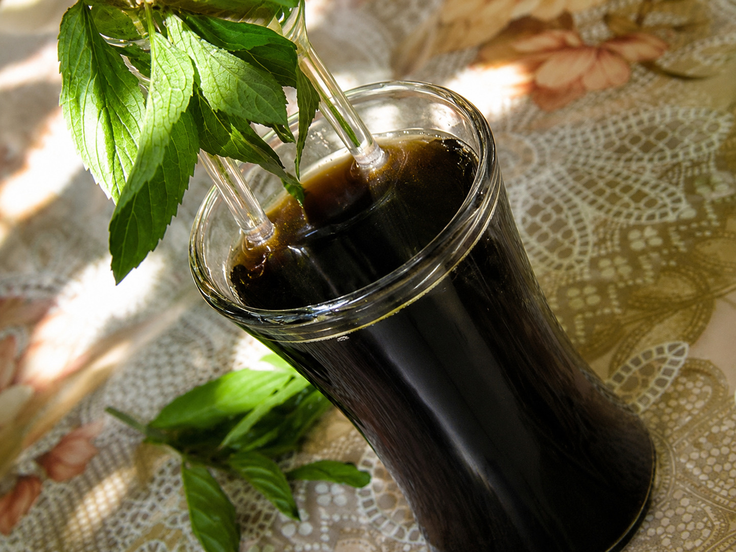 Extract de menta