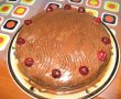 Tort cu crema de branza-3