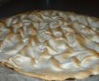 Tarta cu crema de lamaie si bezea-3