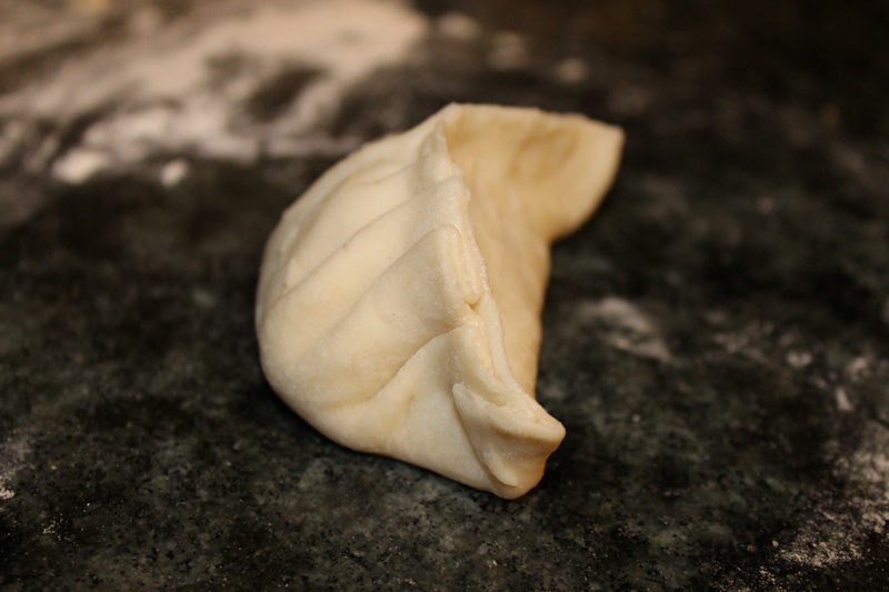 Jiaozi Guo-tie (Coltunasi chinezesti)