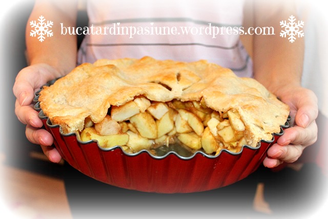 Apple Pie