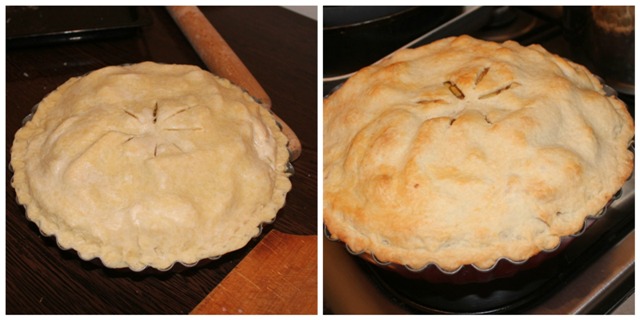 Apple Pie