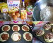 Cupcakes cu ciocolata - Dukan-0