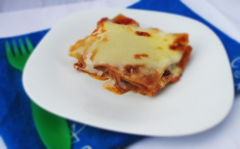 Lasagna