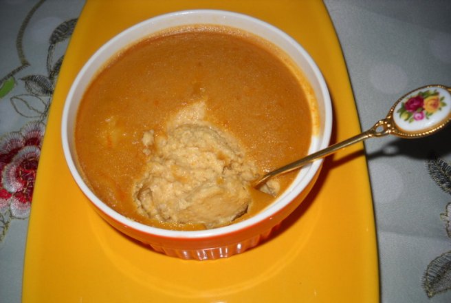 Crema de dovleac