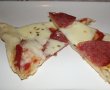 Pizza simpla cu blat aromat-3