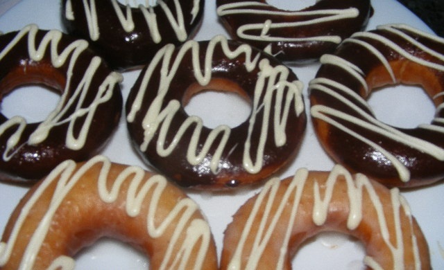 Donuts