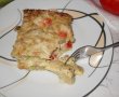 Fritatta cu ton si dovlecei-4