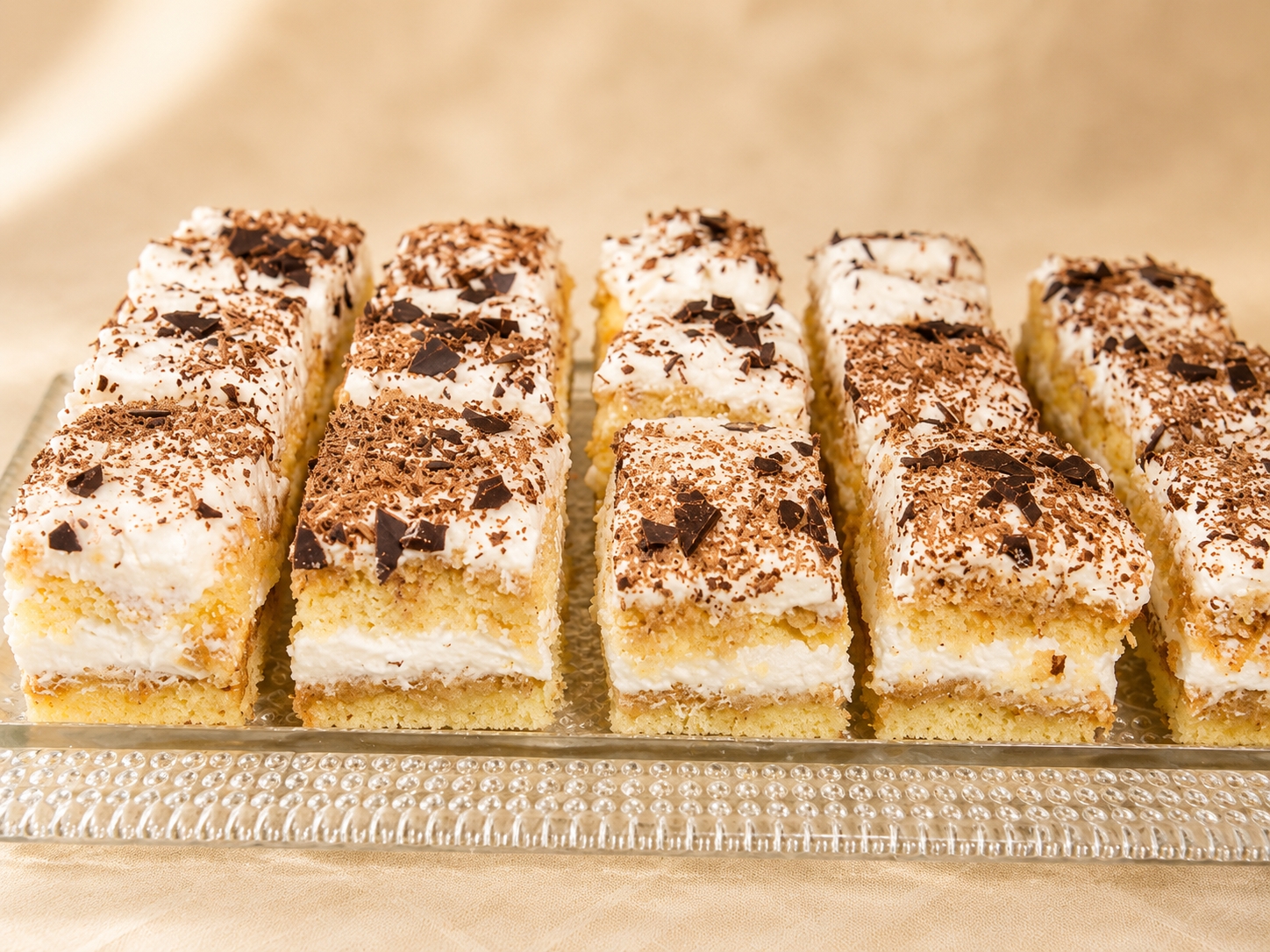 Prajitura cu mere