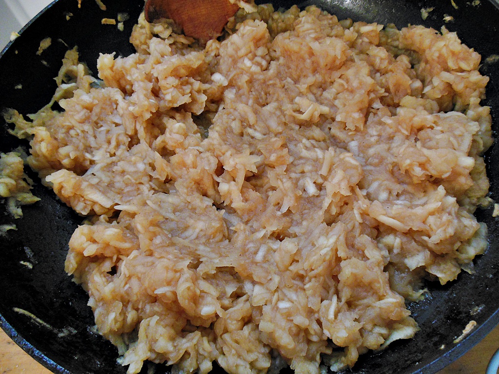 Prajitura cu mere si bezea, o reteta delicioasa