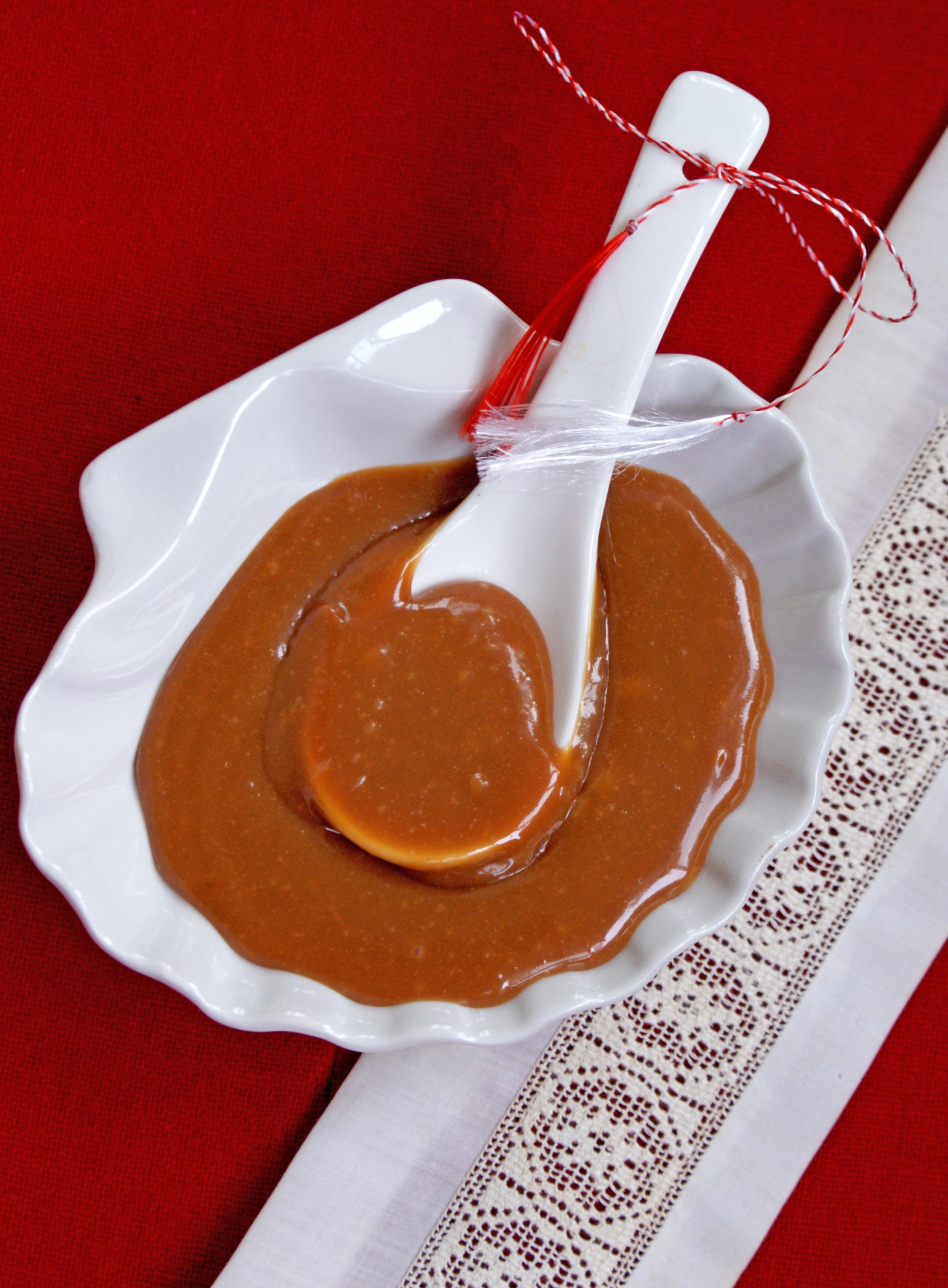 Dulce de Leche