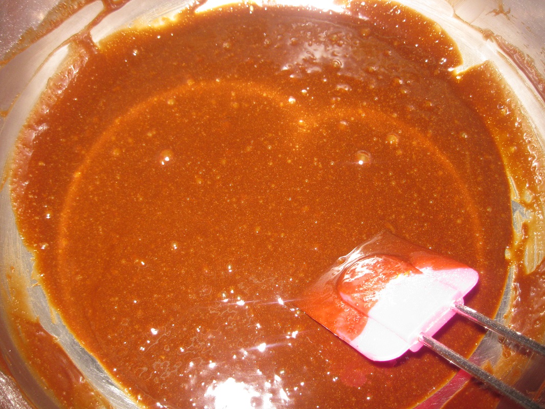 Mousse de ciocolata cu frisca