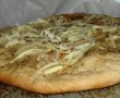 Focaccia cu cascaval-5