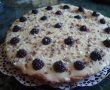 Tarta cu jeleu de mure, coacaze si mascarpone-8