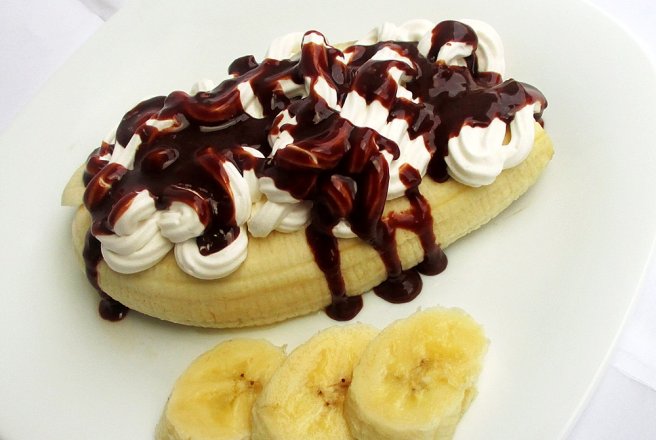 Banana Split