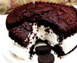 Tort Oreo gigantic-13