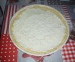 Tarta cu crema de gris si ciocolata-5