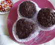 Muffins cu ciocolata-1